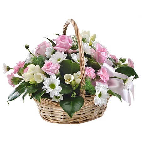 Flower girl hot sale baskets australia